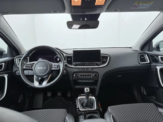 Kia Ceed Sportswagon – thumbnail 37