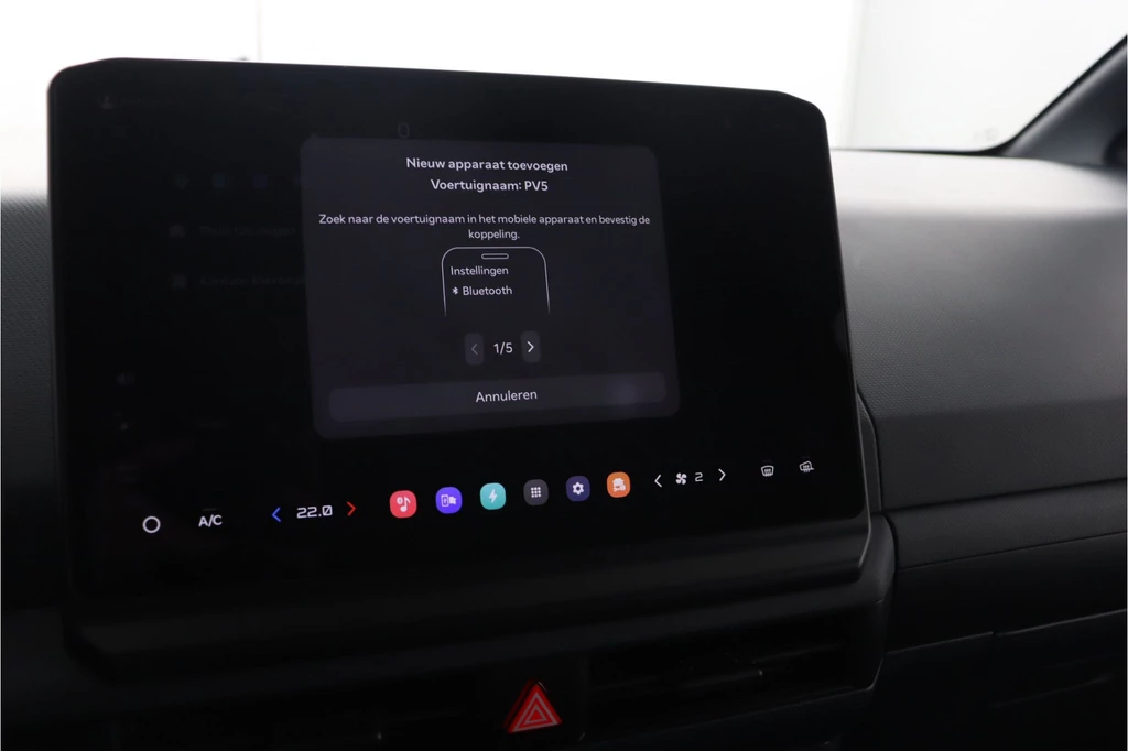 Kia PV5 – foto 49