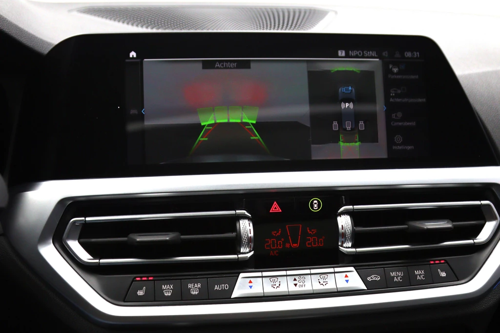 BMW 3 Serie – foto 39