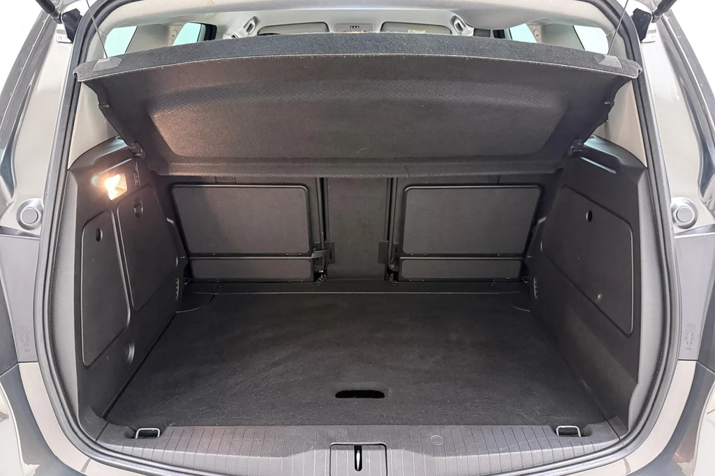 Opel Meriva – foto 10