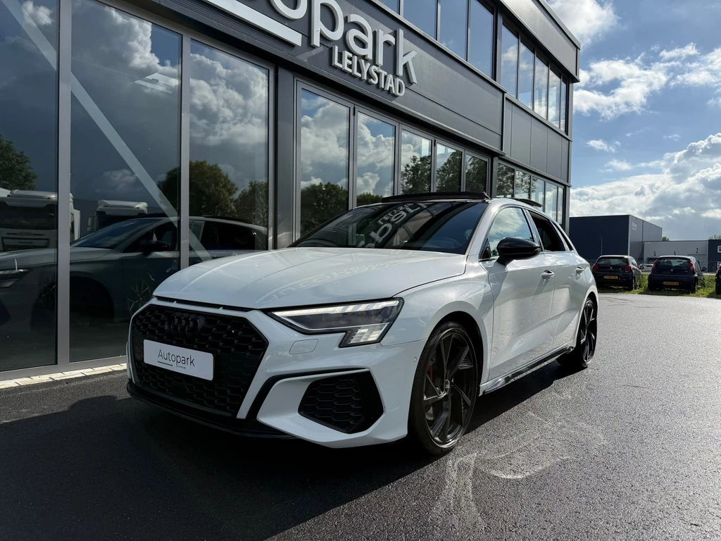 Audi A3 – foto 2