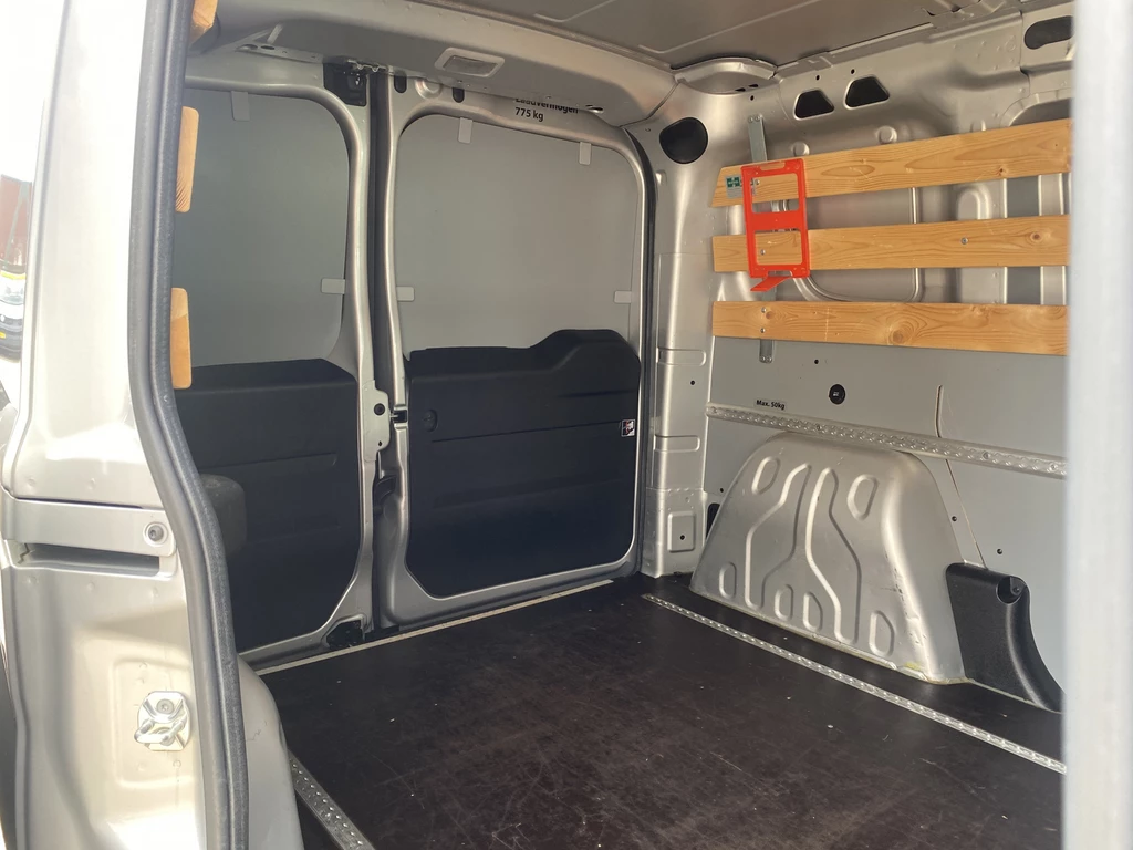 Fiat Doblò – foto 34