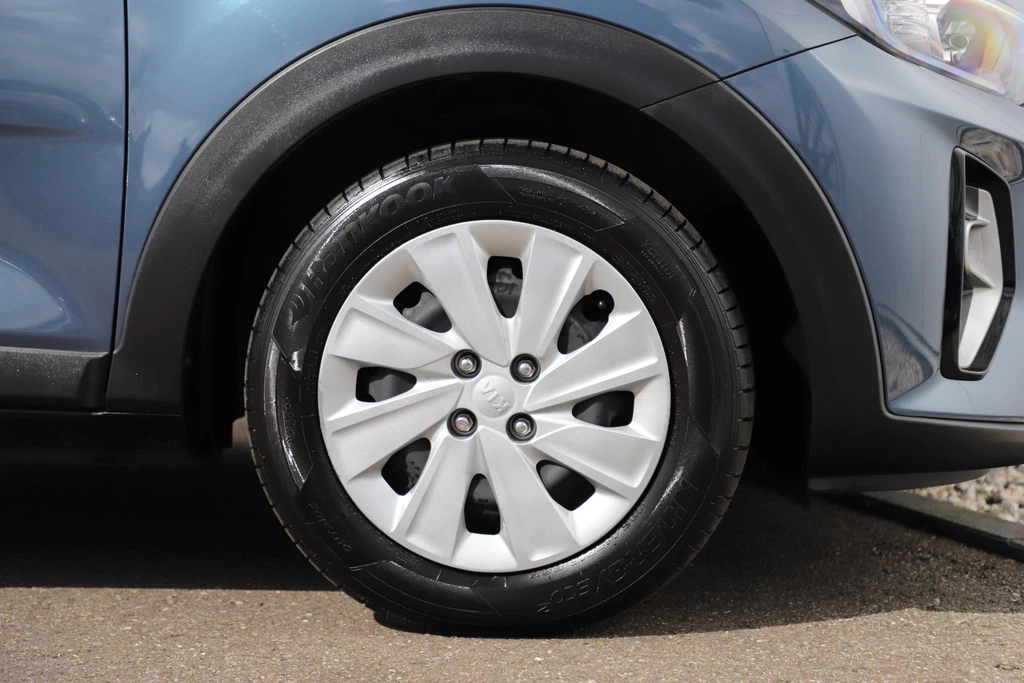 Kia Stonic – foto 5