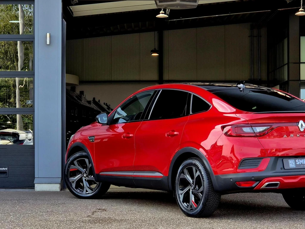 Renault Arkana – foto 6