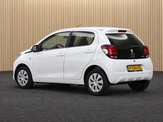 Peugeot 108 – thumbnail 2