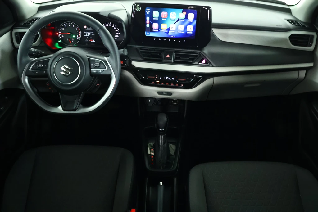 Suzuki Swift – foto 17
