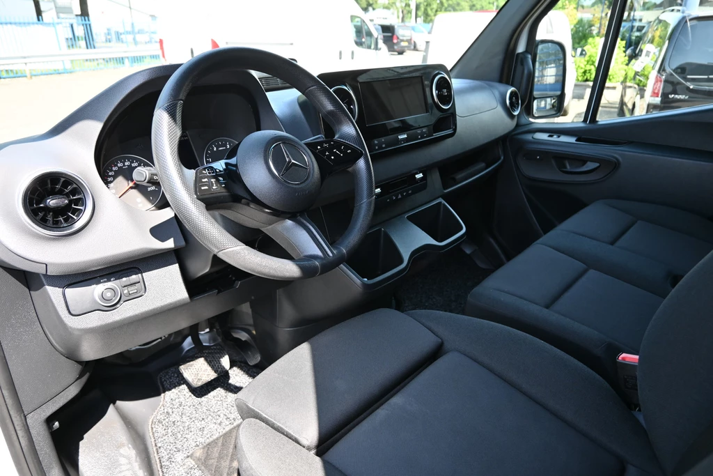 Mercedes-Benz Sprinter – foto 7