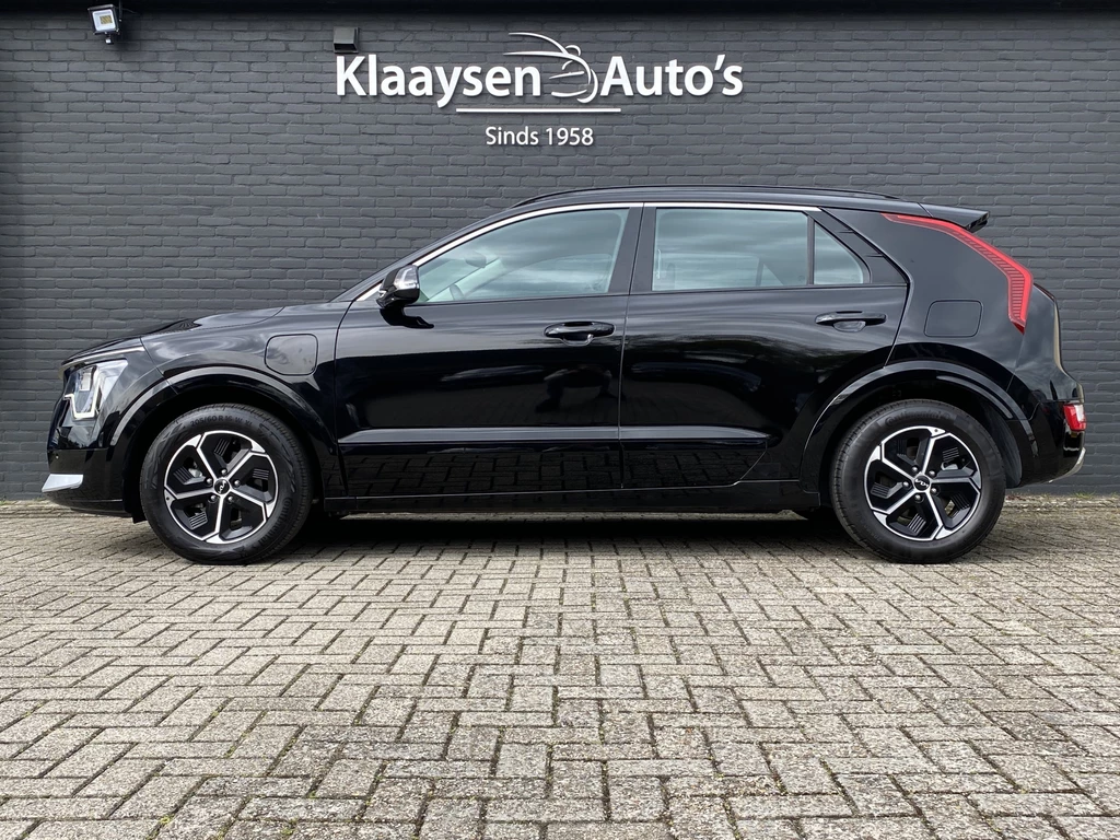 Kia Niro – foto 2