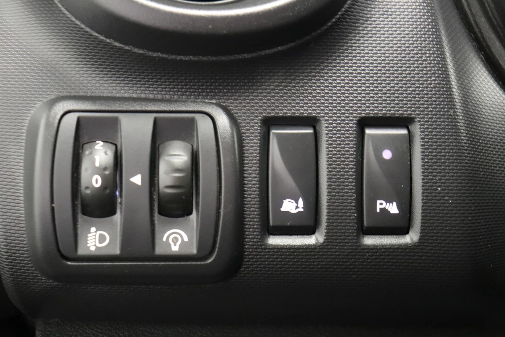 Renault Trafic – foto 13