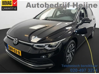Volkswagen Golf – thumbnail 1