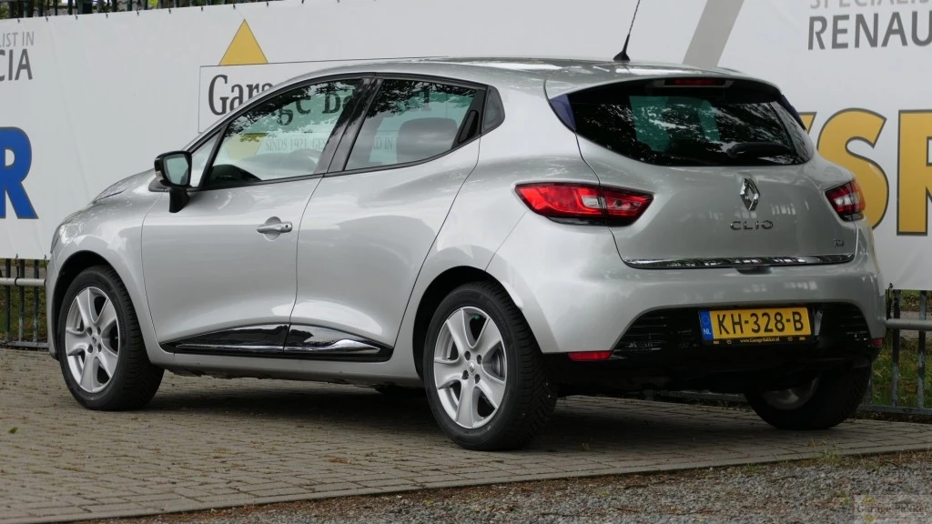 Renault Clio – foto 2