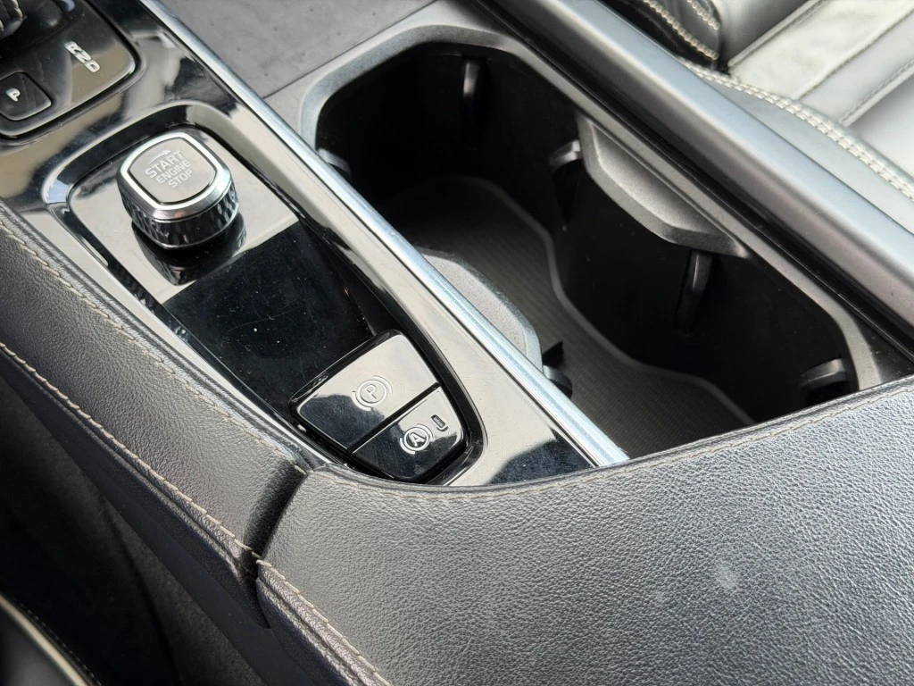 Volvo XC90 – foto 42