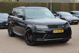 Land Rover Range Rover Sport – thumbnail 7