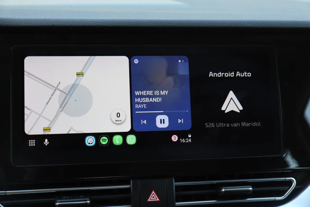 Kia Niro – foto 45