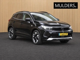 Opel Grandland – thumbnail 4