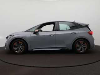 CUPRA Born – thumbnail 3