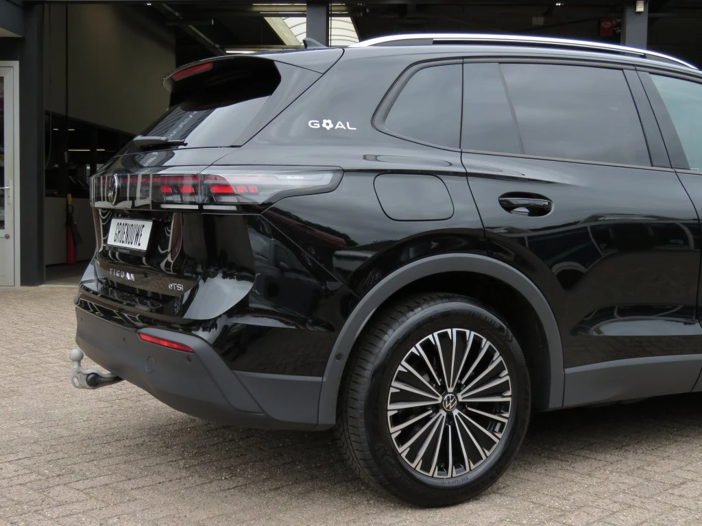 Volkswagen Tiguan – foto 7