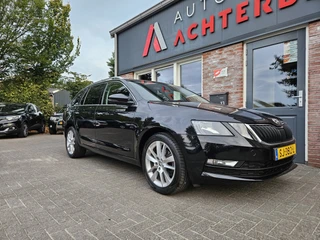 Škoda Octavia – thumbnail 8