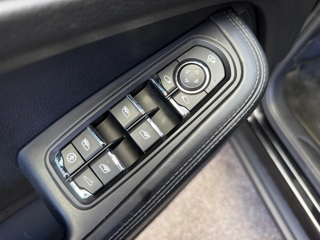 Porsche Macan – foto 26