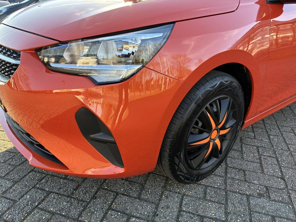 Opel Corsa – foto 20