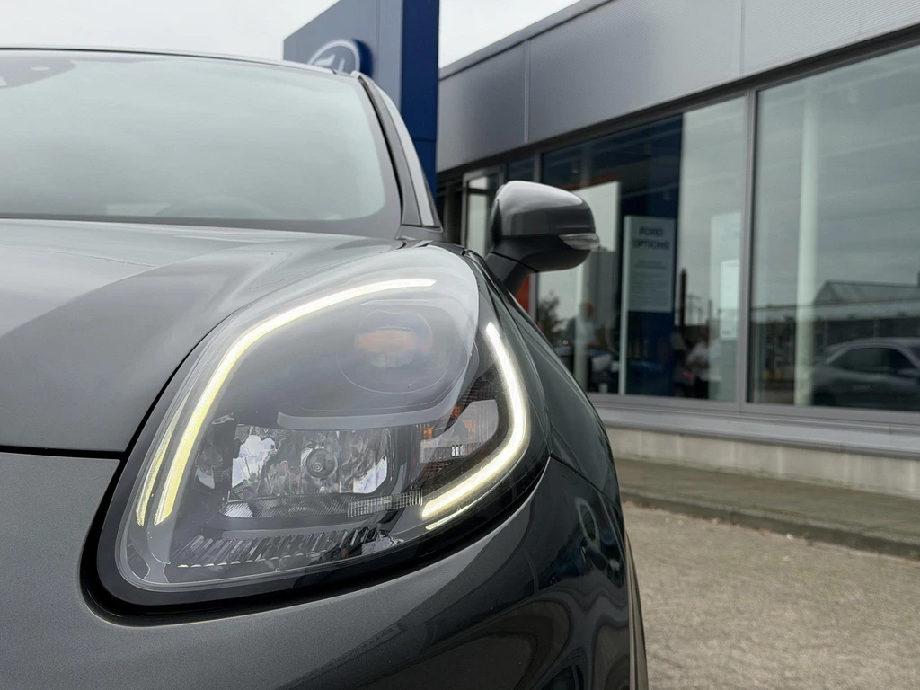 Ford Puma – foto 10