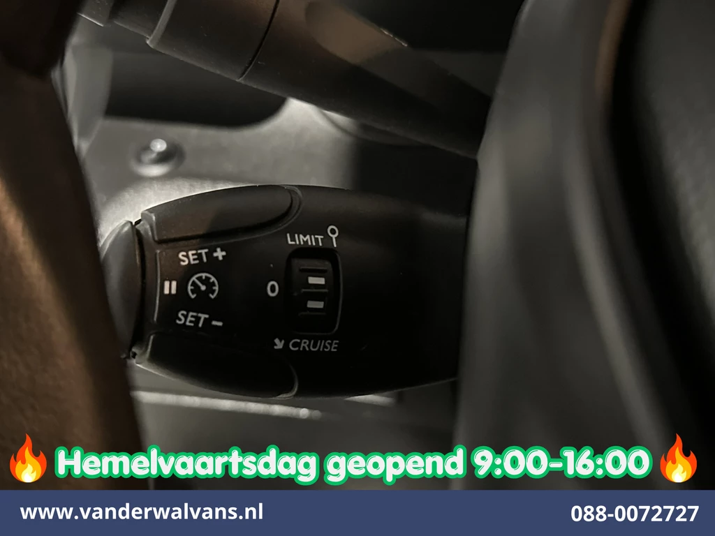 Peugeot Partner – foto 14