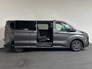 Ford Transit Custom – thumbnail 8