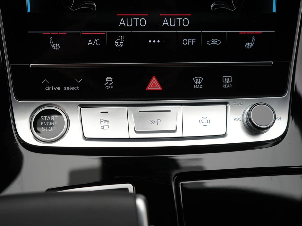 Audi Q8 – foto 33