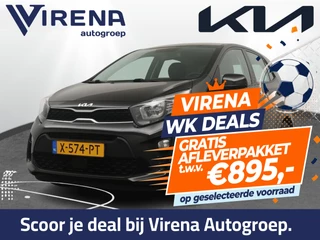 Kia Picanto – thumbnail 1