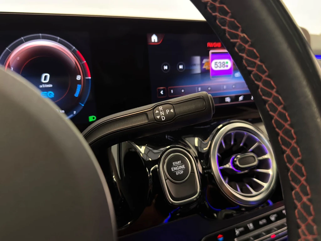 Mercedes-Benz GLA – foto 22