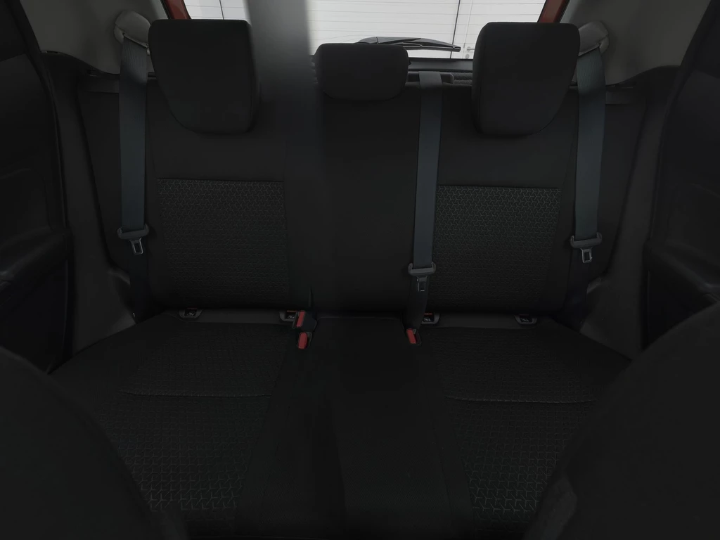 Suzuki Swift – foto 23
