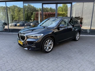 BMW X1 – thumbnail 1