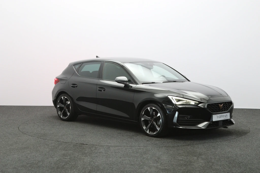 CUPRA Leon – foto 7