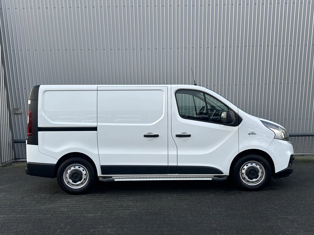 Fiat Talento – foto 7