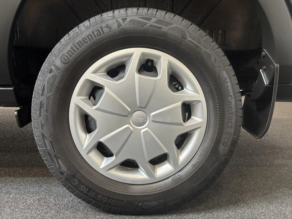 Ford Transit – foto 30