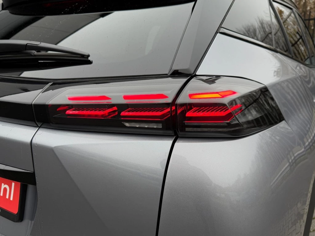 Peugeot 2008 – foto 31