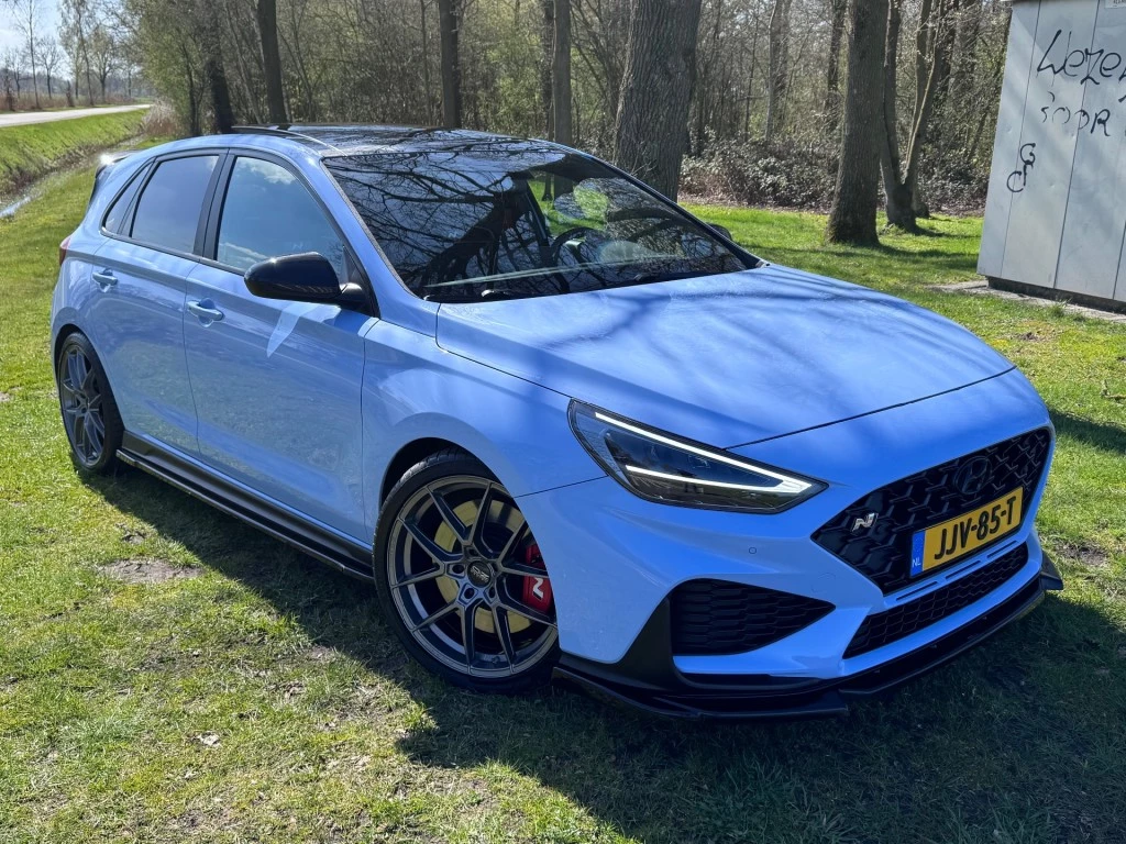 Hyundai i30 – foto 17