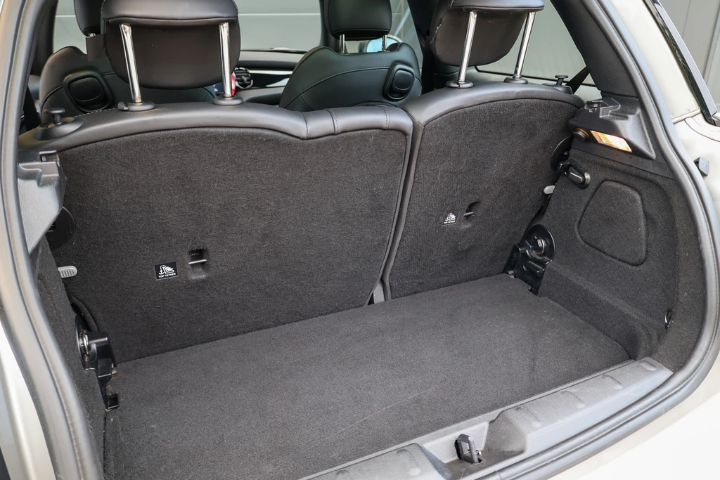 MINI 3-deurs – foto 45