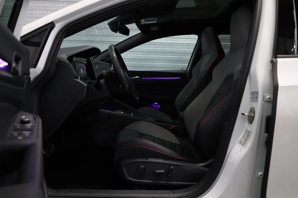 Volkswagen Golf – foto 10