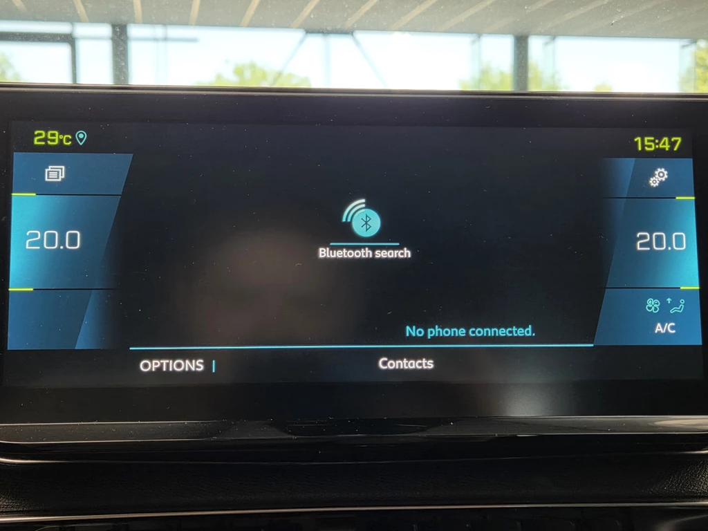 Peugeot 3008 – foto 46