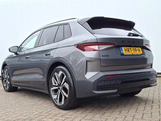 Škoda Elroq – thumbnail 5