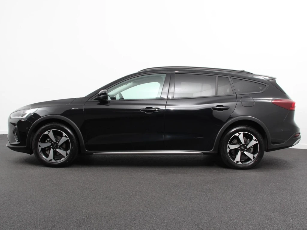Ford Focus – foto 3