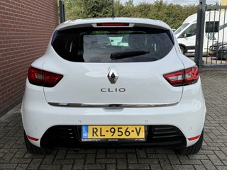 Renault Clio – thumbnail 4