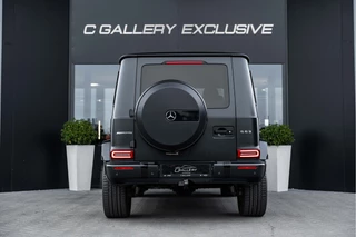 Mercedes-Benz G-Klasse – thumbnail 4