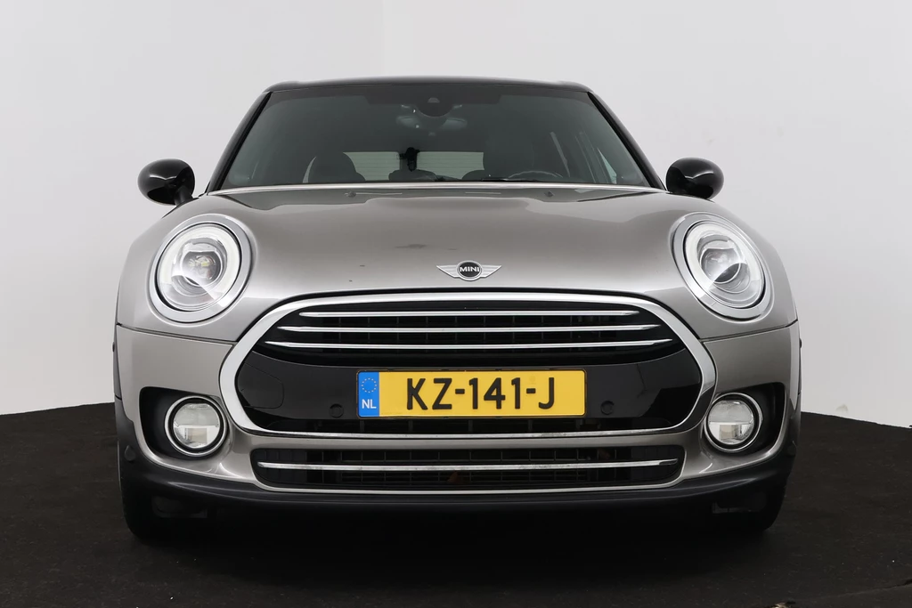 MINI Clubman – foto 7