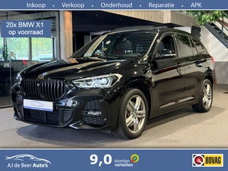 BMW X1 – thumbnail 1