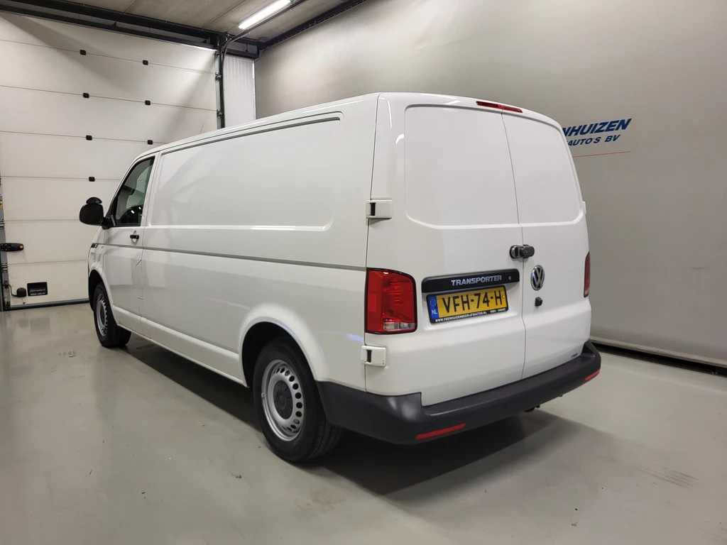 Volkswagen Transporter – foto 3