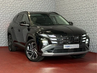 Hyundai Tucson – thumbnail 13