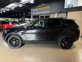Land Rover Discovery Sport – thumbnail 2