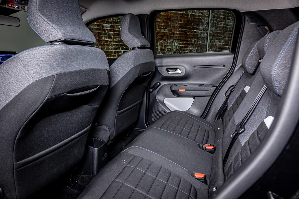Citroën C3 – foto 32